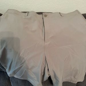 Ben Hogan golf shorts. Microfiber